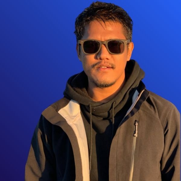 Josheph - Java Developer