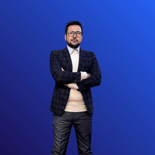 Pratik - Cyber Security Engineer