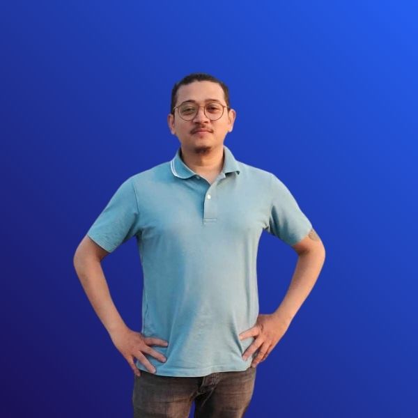 Roman - ASP.NET Developer