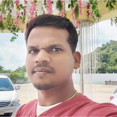 Anandh Prakharan